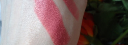 Mac please me lipstick