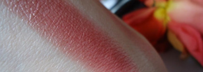 MAC Viva Glam Lipstick IV