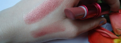 MAC Viva Glam Lipstick IV