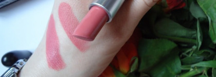 Mac please me lipstick