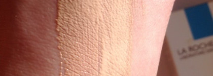 La Roche Posay Hydreane BB Крем
