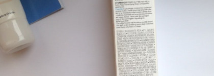 La Roche Posay Hydreane BB Крем