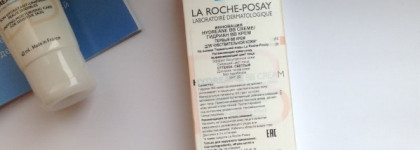 La Roche Posay Hydreane BB Крем