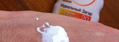 Стать шоколадкой с Garnier Ambre Solaire и Avon Sun