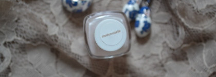 Нежнее нежного  Essie Mademoiselle