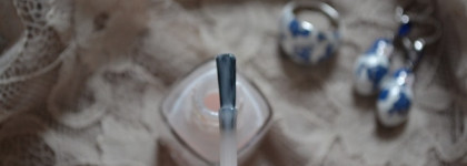 Нежнее нежного  Essie Mademoiselle