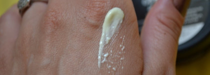 Кому лимонной сенсации от Lush?