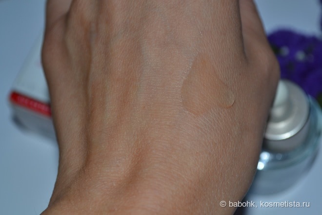 Ароматерапия с пользой для кожи Clarins Lotus Face Treatment Oil