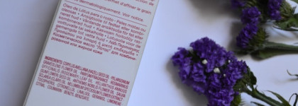 Ароматерапия с пользой для кожи  Clarins Lotus Face Treatment Oil