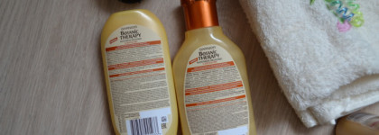 Garnier Botanic Therapy Маточное Молочко и Прополис