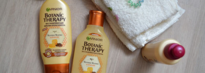 Garnier Botanic Therapy Маточное Молочко и Прополис