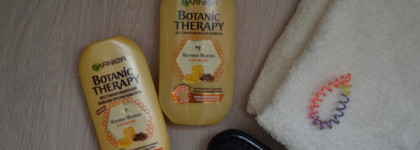 Garnier Botanic Therapy Маточное Молочко и Прополис
