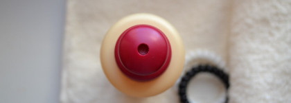 Botanic Therapy Касторовое Масло И Миндаль Крем-Масло