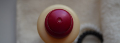 Botanic Therapy Касторовое Масло И Миндаль Крем-Масло