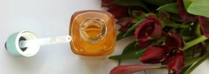 Ты удивляешь меня, L'Oreal Paris. Масло для лица «Роскошь питания» L'Oreal Paris Extraordinary Facial Oil Rebalancing