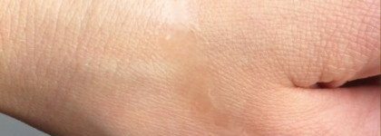 Ты удивляешь меня, L'Oreal Paris. Масло для лица «Роскошь питания» L'Oreal Paris Extraordinary Facial Oil Rebalancing