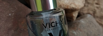 Любовь с первого нанесения. Гель-сыворотка Vichy Mineral 89 Fortifying And Plumping Daily Booster