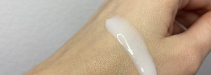 Неоднозначный The Act XX body lotion