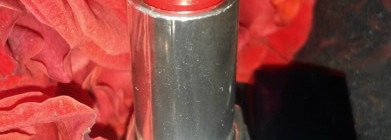 Помада Dior Rouge Couture Colour Voluptuous Care Lipstick №999