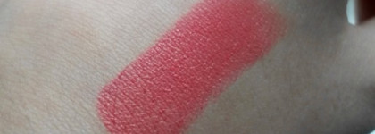 Помада Essence Longlasting Lipstick #01 - coral calling