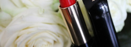 Lancome L’Absolu Rouge Сaprice #132 – С любовью к розе