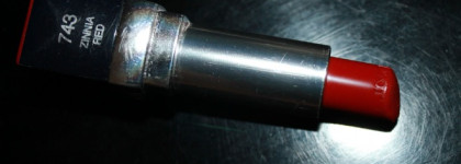 Помада Dior Rouge Couture Colour Voluptuous Care Lipstick №743