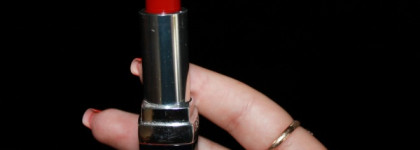 Помада Dior Rouge Couture Colour Voluptuous Care Lipstick №743