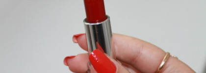 Помада Dior Rouge Couture Colour Voluptuous Care Lipstick №743