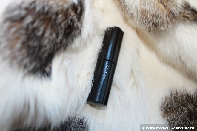 Жидкая помада Shiseido Lacquer Rouge RD 413