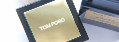 История одного парфюма Tom Ford Atelier d'Orient Plum Japonais