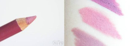 Губы на все случаи жизни с карандашами Essence