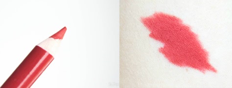 Губы на все случаи жизни с карандашами El corazon. Часть 2