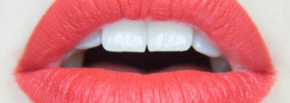 Губы на все случаи жизни с карандашами El corazon. Часть 2