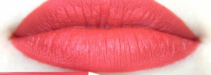 Губы на все случаи жизни с карандашами El corazon. Часть 2