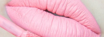 Звездный десант Jeffree Star velour liquid lipstick (714) из Hollywood