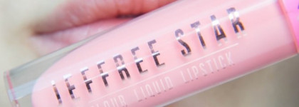 Звездный десант Jeffree Star velour liquid lipstick (714) из Hollywood