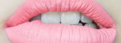 Звездный десант Jeffree Star velour liquid lipstick (714) из Hollywood