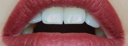 Beauty Chart красных карандашей для губ от El Corazon