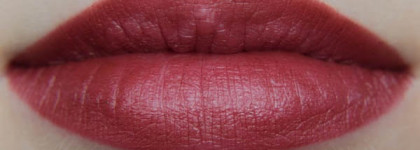 Beauty Chart красных карандашей для губ от El Corazon