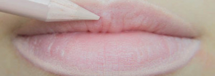 Добро пожаловать в нюдовый мир карандашей для губ от El Corazon