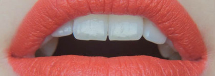 Осень на губах с карандашами для губ El Corazon