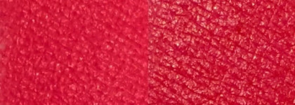 Красные губы - это просто, особенно с NYX matte lipstick Eden (mls27)