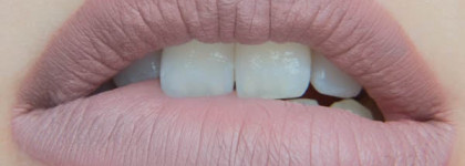 Культовые жидкие помады Lime Crime - частые гости в повседневном макияже?