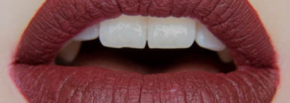 Культовые жидкие помады Lime Crime - частые гости в повседневном макияже?