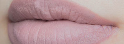 Культовые жидкие помады Lime Crime - частые гости в повседневном макияже?