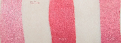 Мои любимчики - карандаши для губ El Corazon