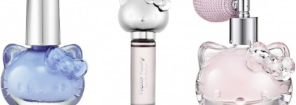 Hello Kitty by OPI Collection 2016 - Хелло Китти для ОПИ Коллекция 2016