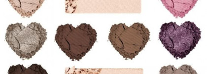 Chocolate Bon Bons - новая шоколадка от Too Faced