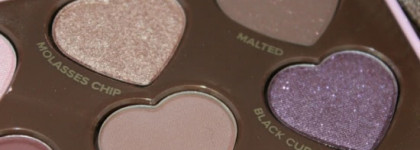 Chocolate Bon Bons - новая шоколадка от Too Faced