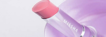 Розовая мечта - Губная помада M Matt Lip Rouge Spf17